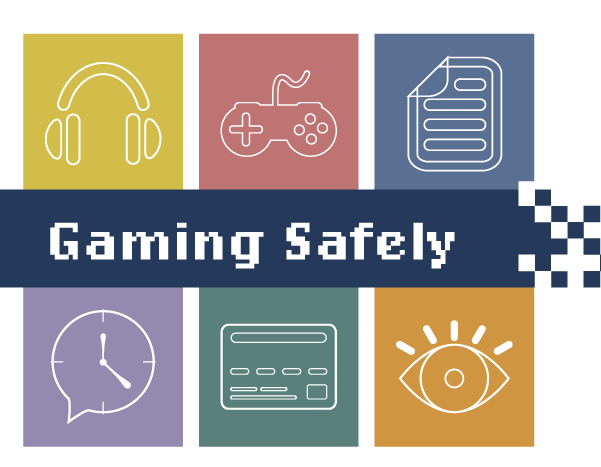 Resource complimentary graphic