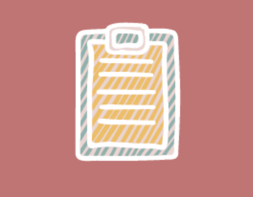 Resource complimentary graphic
